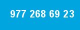977 268 69 23